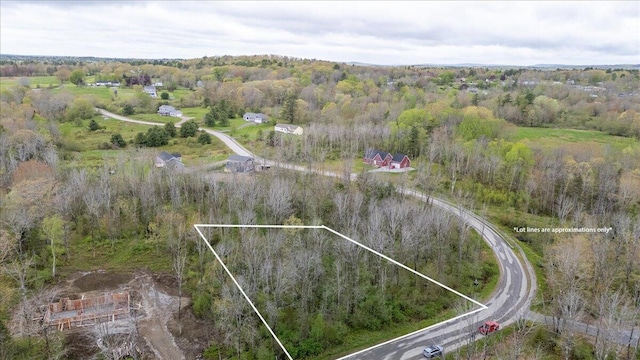 LOT16 Ashland Dr, Thomaston, ME 04861 - photo 2
