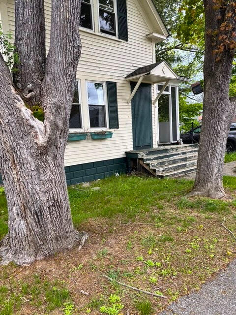 3 King St, Sanford, ME 04083 - view of front of house