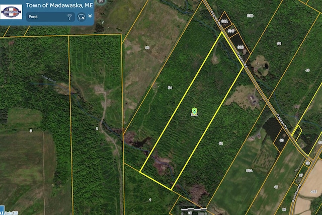 647 Gagnon Rd, Madawaska, ME 04756 - photo 2