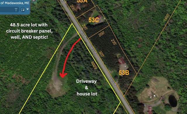 647 Gagnon Rd, Madawaska, ME 04756 - photo 1
