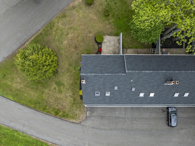 801 US Route 1 Unit C1, York, ME 03909 - bird's eye view