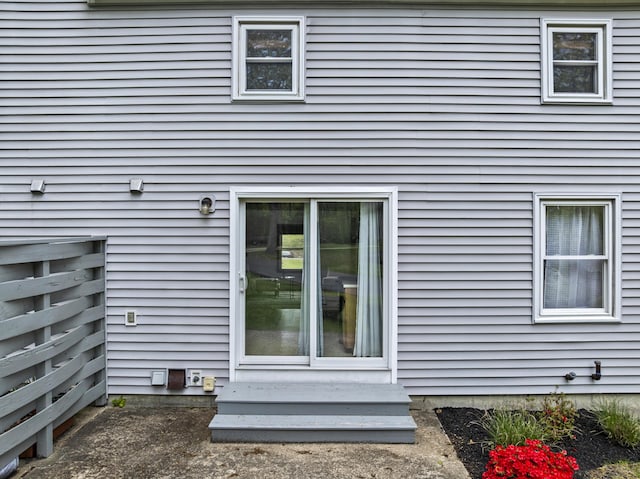 801 US Route 1 Unit C1, York, ME 03909 - view of home's exterior