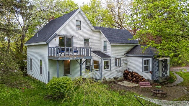 23 New County Rd, Thomaston, ME 04861 - photo 45