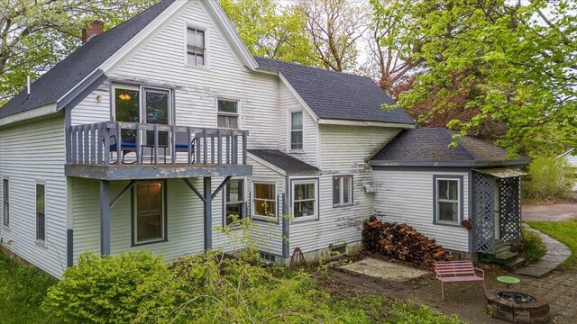 23 New County Rd, Thomaston, ME 04861 - photo 46