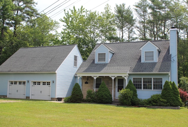 3 Boothby Ln, Farmingdale, ME 04344 - photo 1