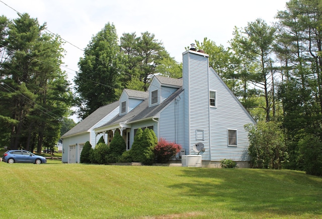 3 Boothby Ln, Farmingdale, ME 04344 - photo 2
