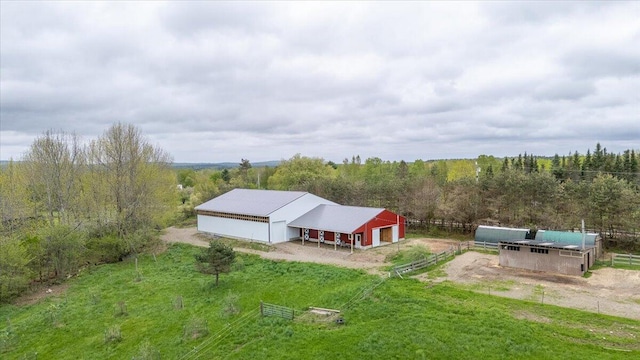 229 Choate Rd, Montville, ME 04941 - view of subject property