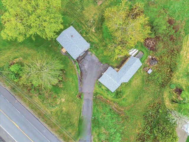 626 Main Rd, Eddington, ME 04428 - drone / aerial view