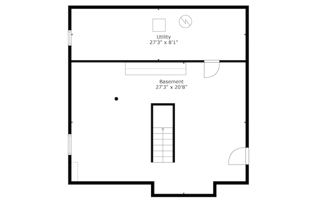 77 Cemetery Rd, Berwick, ME 03901 - room layout