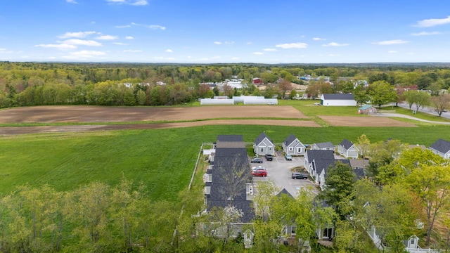994 Portland Rd Unit 30, Saco, ME 04072 - aerial perspective of suburban area