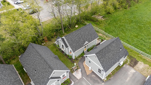 994 Portland Rd Unit 30, Saco, ME 04072 - aerial view of property and surrounding area