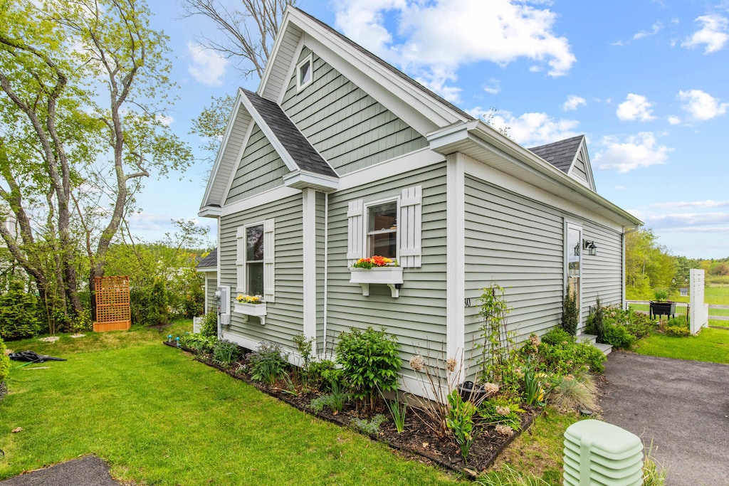 994 Portland Rd Unit 30, Saco, ME 04072 - photo 1