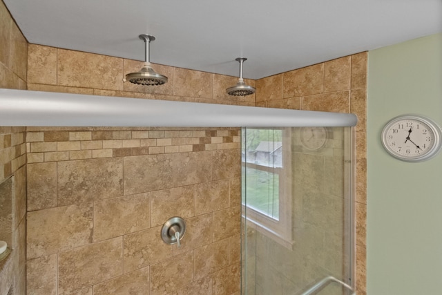 455 Duck Pond Rd, Westbrook, ME 04092 - bathroom view of a stall shower