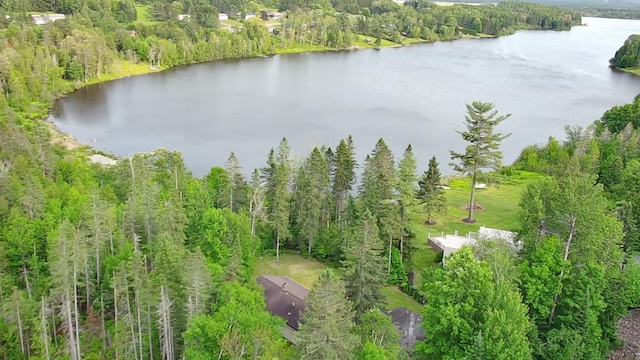 58 Bagley Rd, Mapleton, ME 04757 - photo 2
