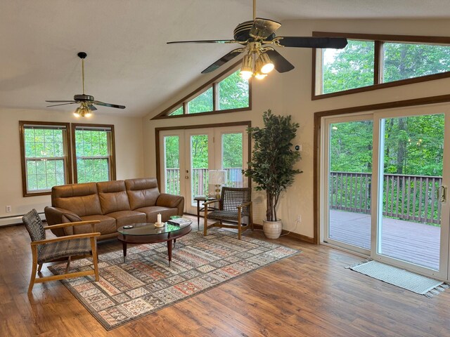 58 Bagley Rd, Mapleton, ME 04757 - photo 22