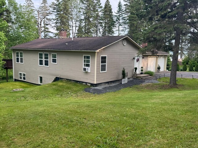 58 Bagley Rd, Mapleton, ME 04757 - photo 9