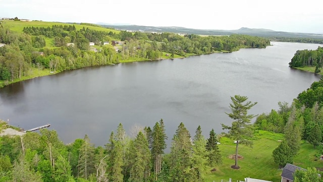 58 Bagley Rd, Mapleton, ME 04757 - photo 4
