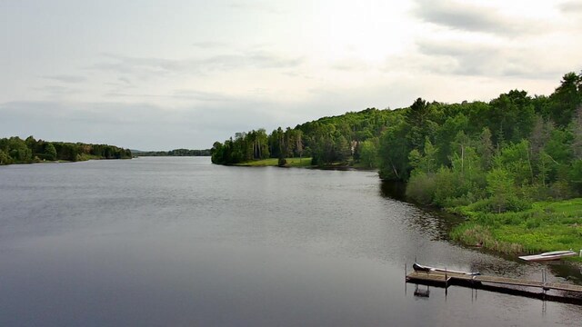58 Bagley Rd, Mapleton, ME 04757 - photo 5