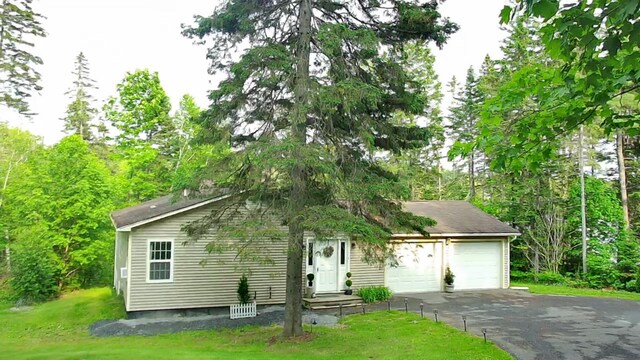 58 Bagley Rd, Mapleton, ME 04757 - photo 8