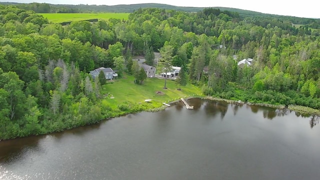 58 Bagley Rd, Mapleton, ME 04757 - photo 3