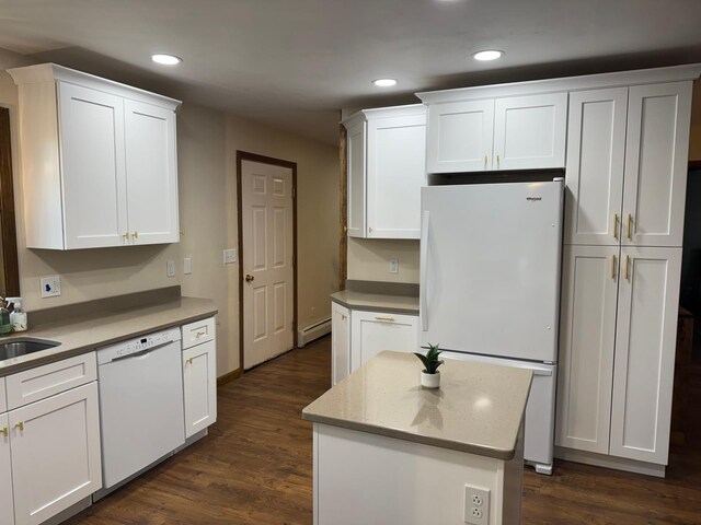 58 Bagley Rd, Mapleton, ME 04757 - photo 17
