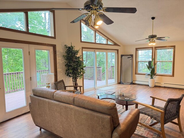 58 Bagley Rd, Mapleton, ME 04757 - photo 24