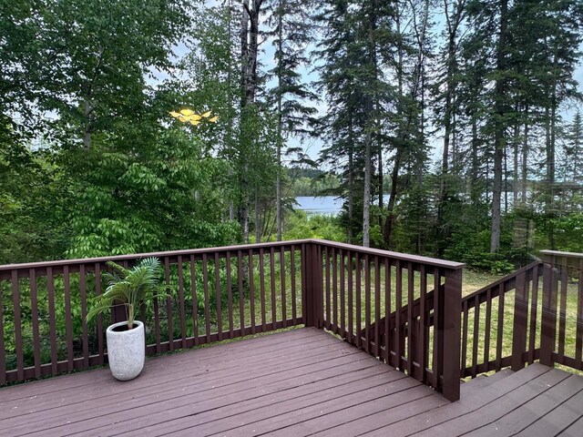 58 Bagley Rd, Mapleton, ME 04757 - photo 12