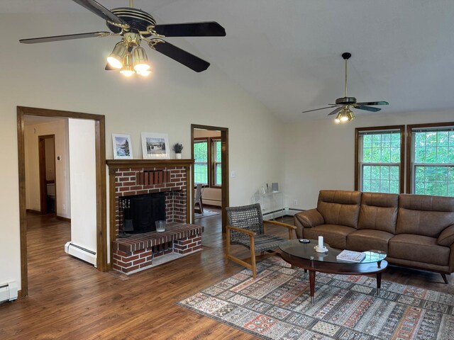 58 Bagley Rd, Mapleton, ME 04757 - photo 25