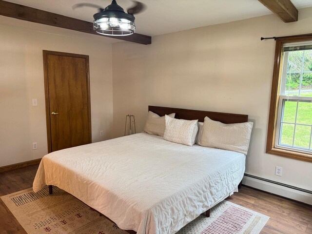 58 Bagley Rd, Mapleton, ME 04757 - photo 27