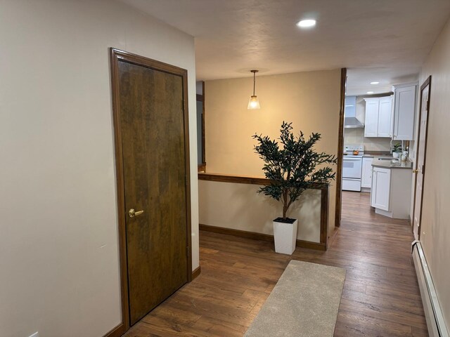58 Bagley Rd, Mapleton, ME 04757 - photo 14