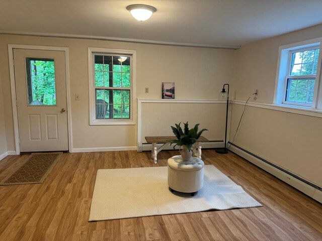 58 Bagley Rd, Mapleton, ME 04757 - photo 34