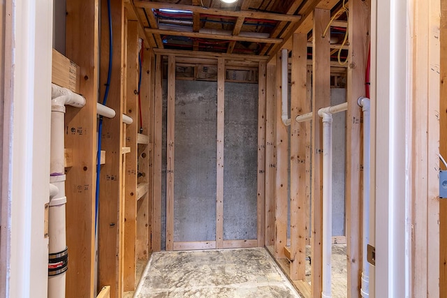 6065 Sandy River Cir, Carrabassett Valley, ME 04947 - view of bathroom
