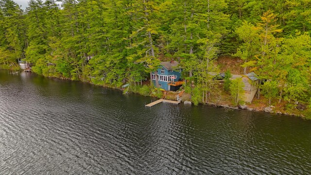 318 Waterford Rd, Waterford, ME 04088 - photo 4