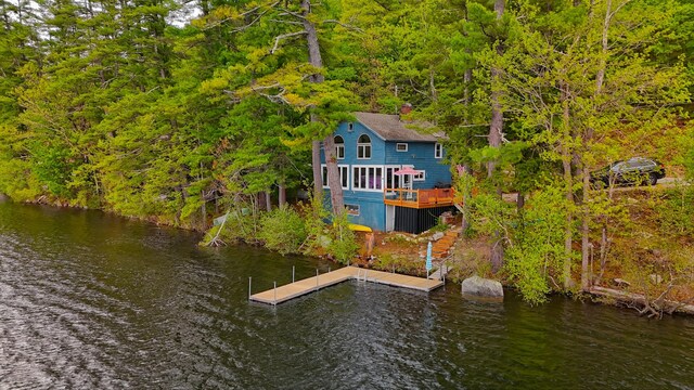 318 Waterford Rd, Waterford, ME 04088 - photo 7