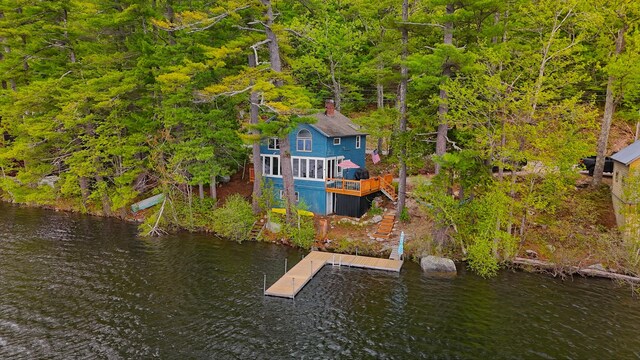 318 Waterford Rd, Waterford, ME 04088 - photo 8