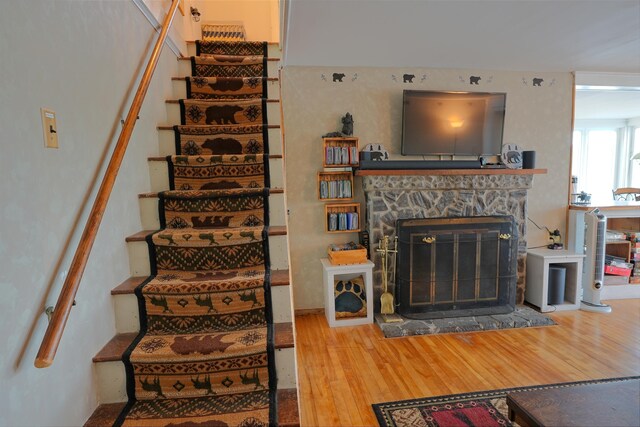318 Waterford Rd, Waterford, ME 04088 - photo 16