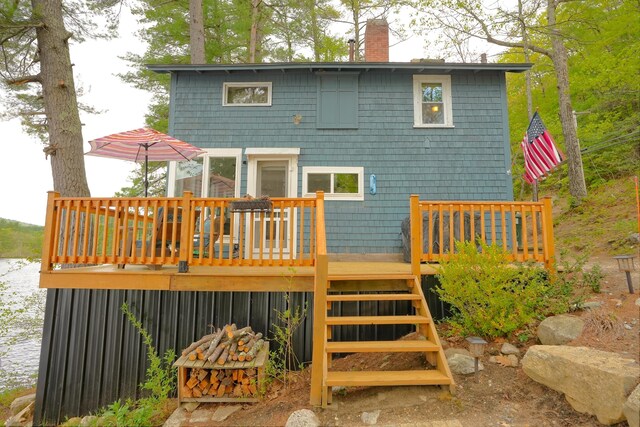 318 Waterford Rd, Waterford, ME 04088 - photo 30