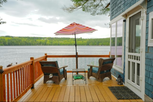 318 Waterford Rd, Waterford, ME 04088 - photo 32
