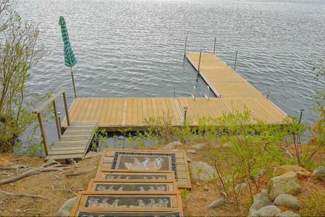 318 Waterford Rd, Waterford, ME 04088 - photo 33