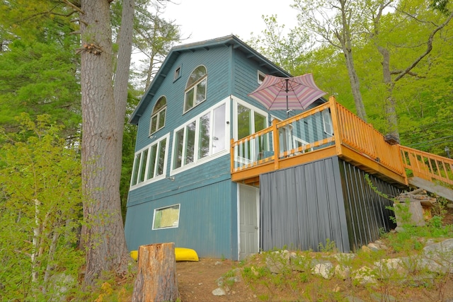 318 Waterford Rd, Waterford, ME 04088 - photo 34