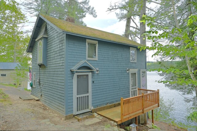 318 Waterford Rd, Waterford, ME 04088 - photo 36