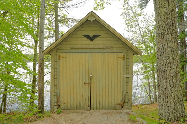318 Waterford Rd, Waterford, ME 04088 - photo 37