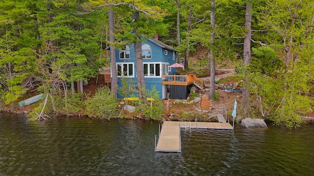 318 Waterford Rd, Waterford, ME 04088 - photo 2