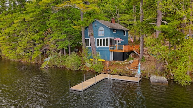 318 Waterford Rd, Waterford, ME 04088 - photo 3