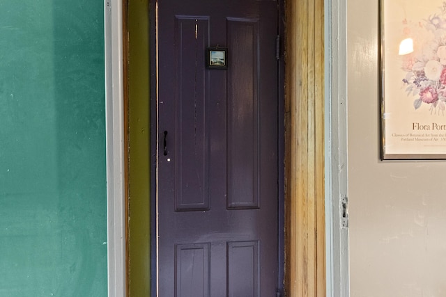 151 Central Ave, Portland, ME 04108 - view of entrance to property