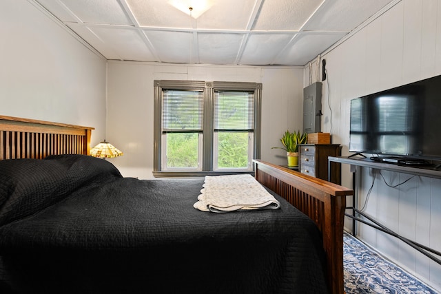 151 Central Ave, Portland, ME 04108 - view of bedroom