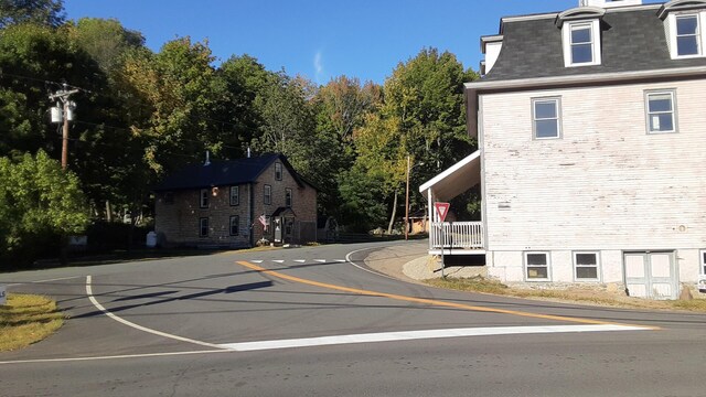 3 Center Hill Rd, Weld, ME 04285 - view of asphalt road