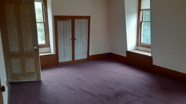 3 Center Hill Rd, Weld, ME 04285 - view of carpeted empty room