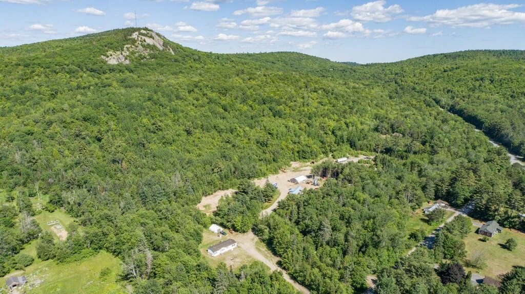 5 Chick Hill Rd, Clifton, ME 04428