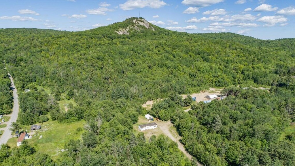 5 Chick Hill Rd, Clifton, ME 04428